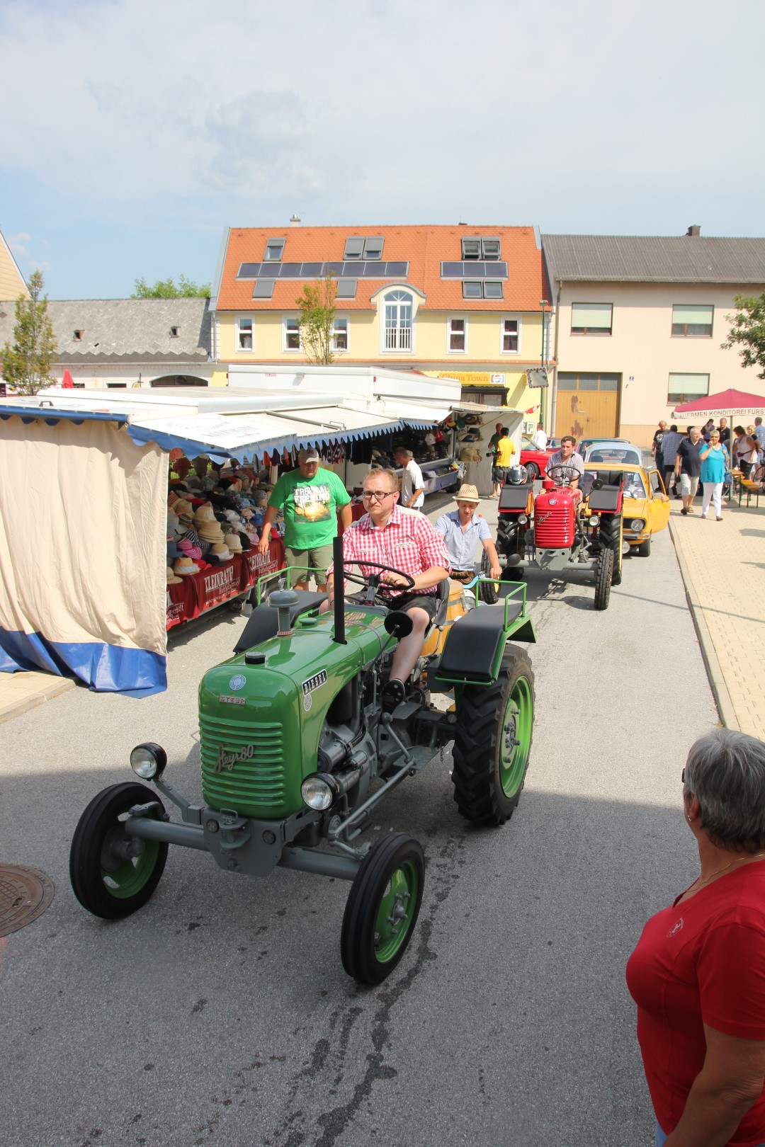 2015-07-12 17. Oldtimertreffen Pinkafeld